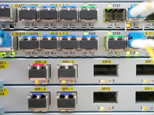 深度解析 中際旭創、中興通訊、光迅科技、新易盛，誰在通信設備領域含金量更高？