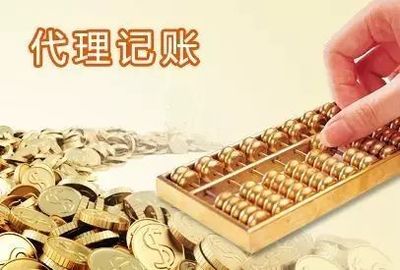 羅店公司代理記賬指南 如何高效申報(bào)納稅與規(guī)范做賬報(bào)稅