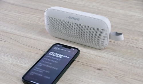實測Bose新版SoundLink Flex揚聲器 一款可以漂在水面的實力派藍牙音箱